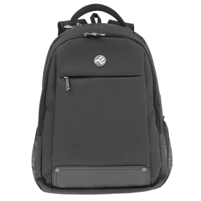 Рюкзак для ноутбука Tellur 15.6» Companion, USB port, Black (TLL611291) (U0725498)