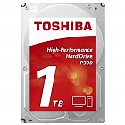 Жесткий диск 3.5» 1TB Toshiba (HDWD110UZSVA)
