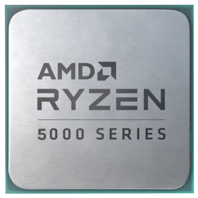 Процессор AMD Ryzen 5 5600G (100-000000252) (U0566458)