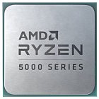 Процессор AMD Ryzen 5 5500 (100-000000457)