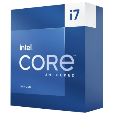 Процессор INTEL Core™ i7 13700K (BX8071513700K) (U0707123)