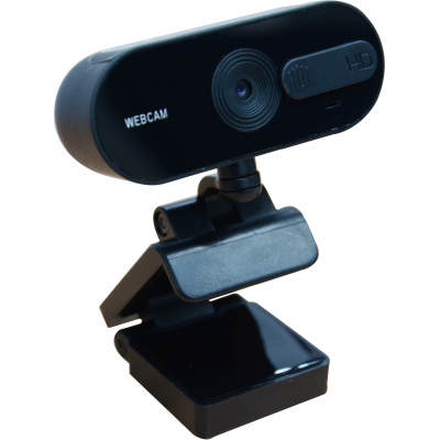 Веб-камера Okey FHD 1080P автофокус (WB280) (U0578772)