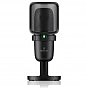 Мікрофон REAL-EL MC-700 Black (U0790772)