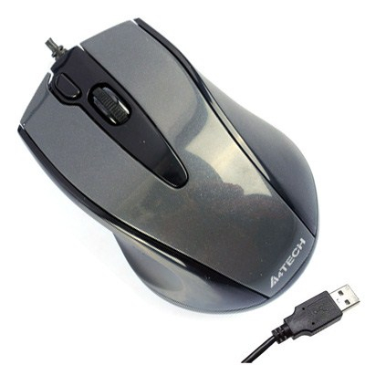 Мышка A4Tech N-500F (B0002558)