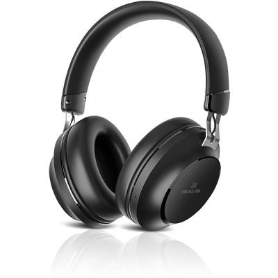 Наушники REAL-EL GD-828 Black (U0790757)