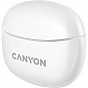 Навушники Canyon TWS-5 White (CNS-TWS5W) (U0800115)