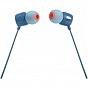 Навушники JBL T110 Blue (JBLT110BLU) (U0321126)