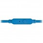 Навушники JBL T110 Blue (JBLT110BLU) (U0321126)