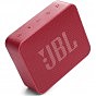 Акустична система JBL Go Essential Red (JBLGOESRED) (U0692185)