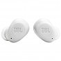 Навушники JBL Wave Buds TWS White (JBLWBUDSWHT) (U0778940)