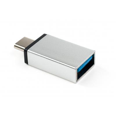Перехідник Type-C to USB3.0 AF Vinga (VCPTCUSB3) (U0440853)