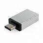Перехідник Type-C to USB3.0 AF Vinga (VCPTCUSB3) (U0440853)