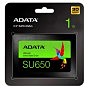 Накопичувач SSD 2.5» 1TB ADATA (ASU650SS-1TT-R) (U0787244)