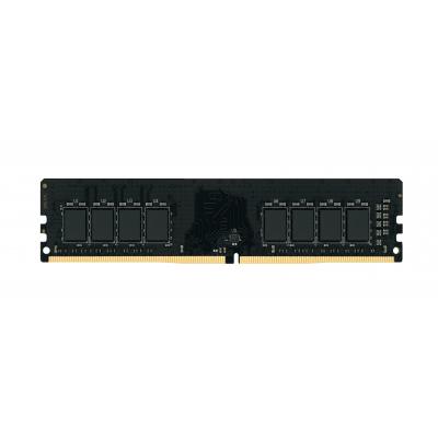 Модуль пам'яті для комп'ютера DDR4 4GB 2400 MHz eXceleram (E404247A) (U0239638)