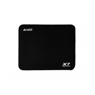 Килимок для мишки A4Tech X7-200S Black (U0627987)