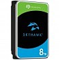 Жесткий диск 3.5» 8TB Seagate (ST8000VX010) (U0800246)