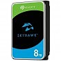 Жесткий диск 3.5» 8TB Seagate (ST8000VX010) (U0800246)