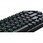 Клавиатура Xtrfy K5 68 keys Kailh Red Hot-swap RGB UA Black (K5-RGB-CPT-BLACK-R-UKR) (U0752664)