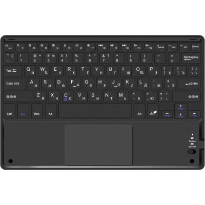 Клавіатура AirOn Easy Tap для Smart TV та планшета (4822352781088) (U0495185)