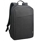 Рюкзак для ноутбука Lenovo 15.6» Casual B210 Black (GX40Q17225)