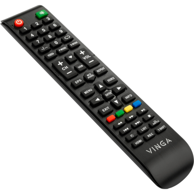 Пульт ДК для телевізора Vinga для L24HD23B (U0775340)