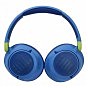 Навушники JBL Tune 460 NC Blue (JBLJR460NCBLU) (U0612672)