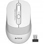 Мишка A4Tech FG10S White (U0453038)