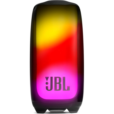 Акустична система JBL Pulse 5 Black (JBLPULSE5BLK) (U0778969)