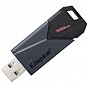 USB флеш накопичувач Kingston USB3.2 128GB Kingston DataTraveler Exodia Onyx (DTXON/128GB) (U0788303)