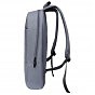 Рюкзак для ноутбука Grand-X 15,6» RS365 Grey (RS-365G) (U0342183)