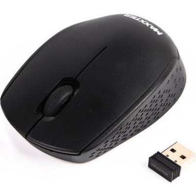 Мышка Maxxter Mr-420 Wireless Black (Mr-420) (U0594723)