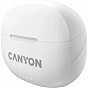 Наушники Canyon TWS-8 White (CNS-TWS8W) (U0800118)