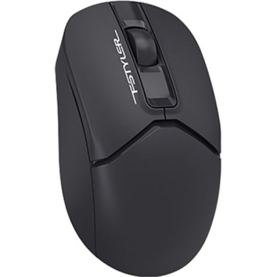 Мишка A4Tech FG12 Black (U0566536)