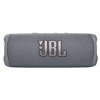 Акустическая система JBL Flip 6 Grey (JBLFLIP6GREY) (U0617663)