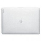 Чохол до ноутбука Incase 16» MacBook Pro — Hardshell Case Clear (INMB200679-CLR)