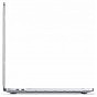 Чехол для ноутбука Incase 16» MacBook Pro — Hardshell Case Clear (INMB200679-CLR) (U0461830)
