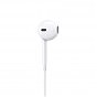 Наушники Apple iPod EarPods with Mic Lightning (MMTN2ZM/A) (U0237495)