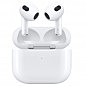 Навушники Apple AirPods (3rd generation) with Lightning Charging Case (MPNY3TY/A) (U0700263)