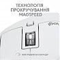 Мышка Logitech MX Master 3S For Mac Performance Wireless Pale Grey (910-006572) (U0736458)