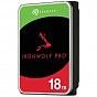 Жесткий диск 3.5» 18TB Seagate (ST18000NT001) (U0777807)