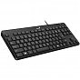 Клавіатура Genius LuxeMate 110 USB UA Black (31300012407) (U0801434)