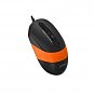 Мишка A4Tech FM10 Orange (U0376739)