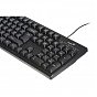 Клавіатура Genius Smart KB-101 USB Black Ukr (31300006410) (U0427455)