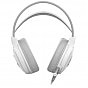 Навушники A4Tech FH300U White (U0798004)