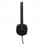 Навушники Logitech H151 Black (981-000589) (U0161329)