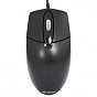 Мышка A4Tech OP-720 Black-PS/2 (KM17290)