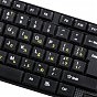 Клавіатура Piko KB-005 USB Black (1283126472459) (U0841833)