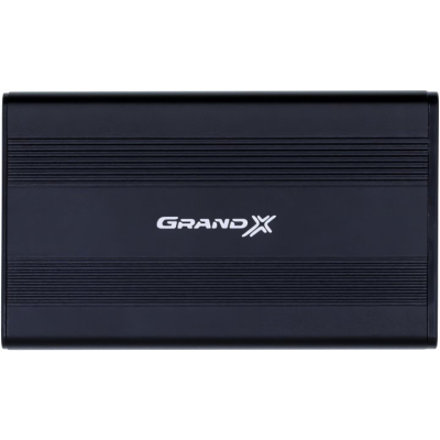 Кишеня зовнішня Grand-X HDE21 (U0100199)