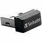 USB флеш накопичувач Verbatim 32GB Store 'n' Stay NANO USB 2.0 (98130) (U0121587)
