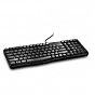 Клавіатура Rapoo N2400 Black (U0196843)